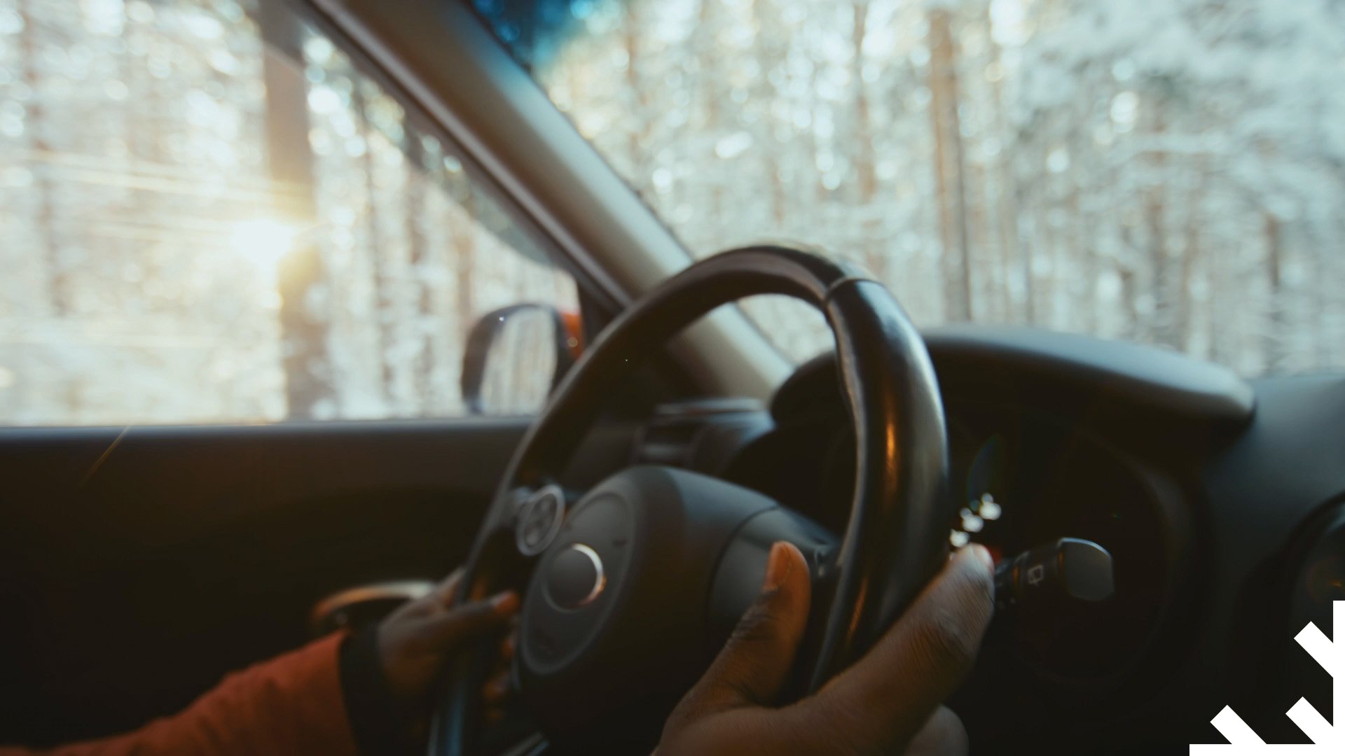 ArcticDrivers-Steering Wheel-Snow-Driving